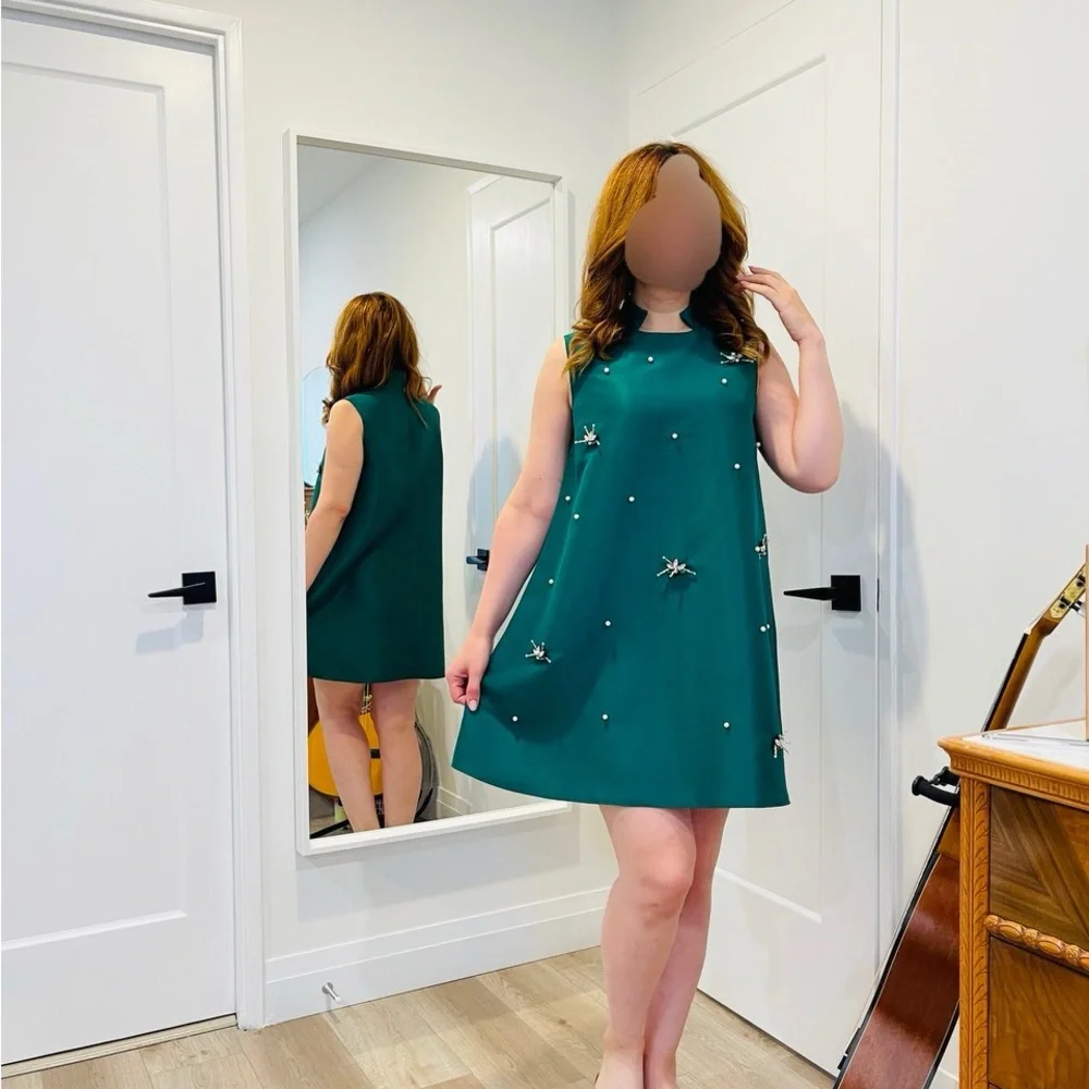 Dresses - Picture 5 of 5